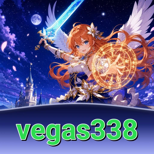 Ilustrasi keterangan berkas vegas338