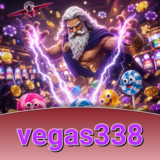 Ilustrasi redaksi panduan vegas338